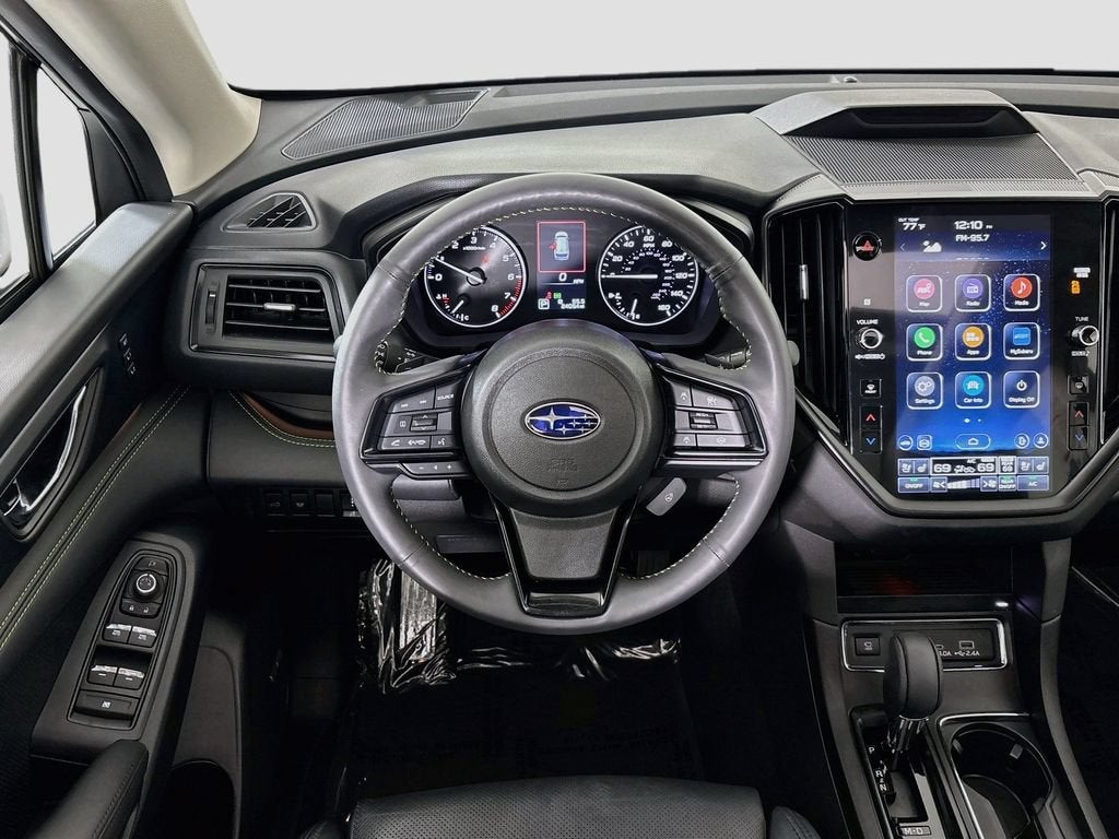 2025 Subaru Ascent Onyx Edition Limited 7-Passenger