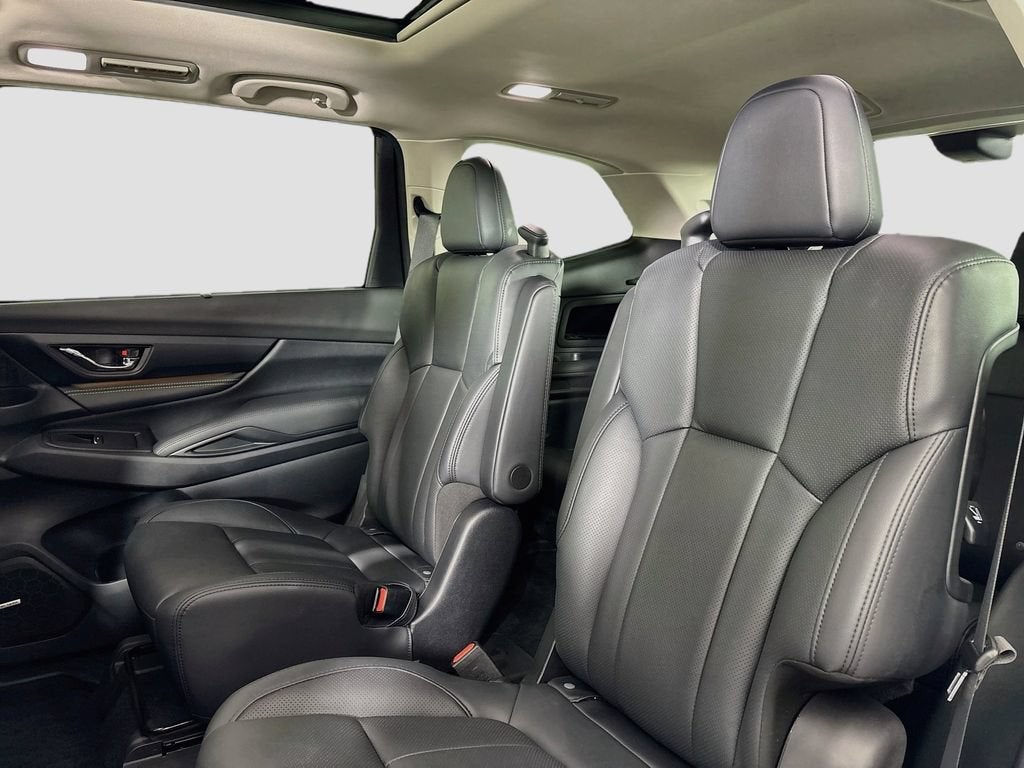 2025 Subaru Ascent Onyx Edition Limited 7-Passenger