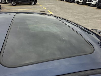 2015 Toyota Camry XLE