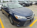2015 Toyota Camry XLE