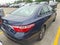 2015 Toyota Camry XLE