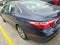 2015 Toyota Camry XLE