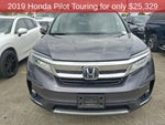 2019 Honda Pilot Touring