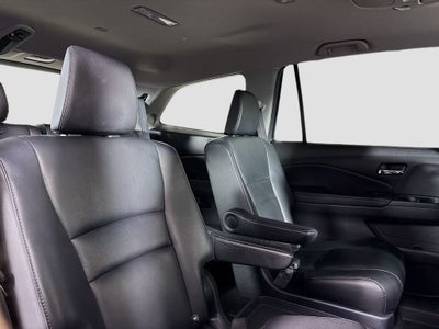 2019 Honda Pilot Touring
