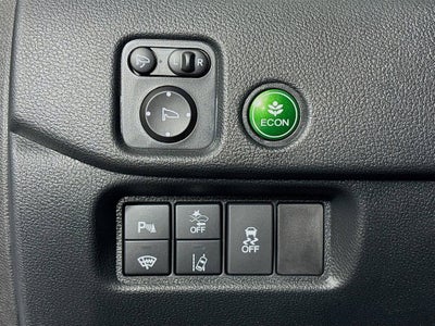 2022 Honda Passport AWD Elite