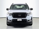 2022 Honda Passport AWD Elite