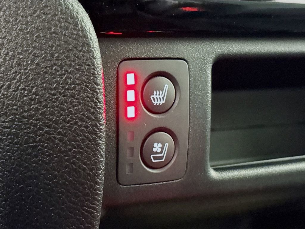 2022 Honda Passport AWD Elite