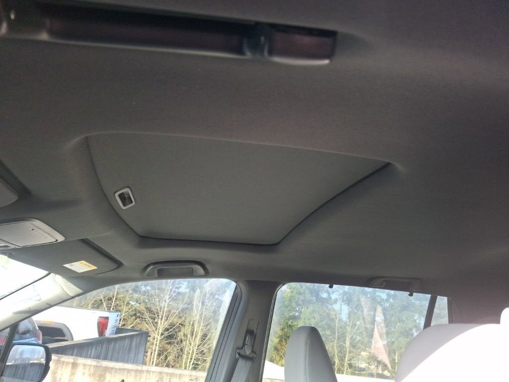 2021 Honda Passport AWD Touring