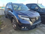 2021 Honda Passport AWD Touring