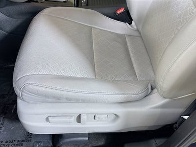 2021 Honda Passport AWD Touring