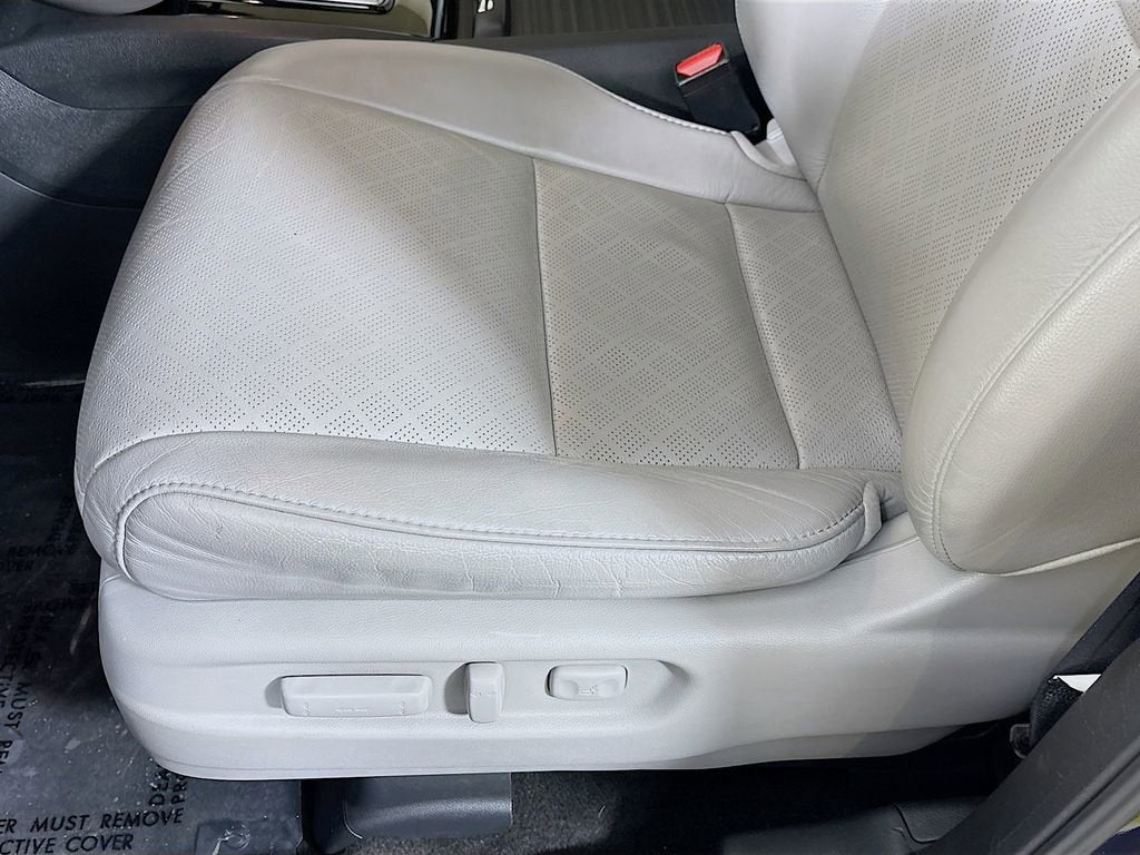 2021 Honda Passport AWD Touring