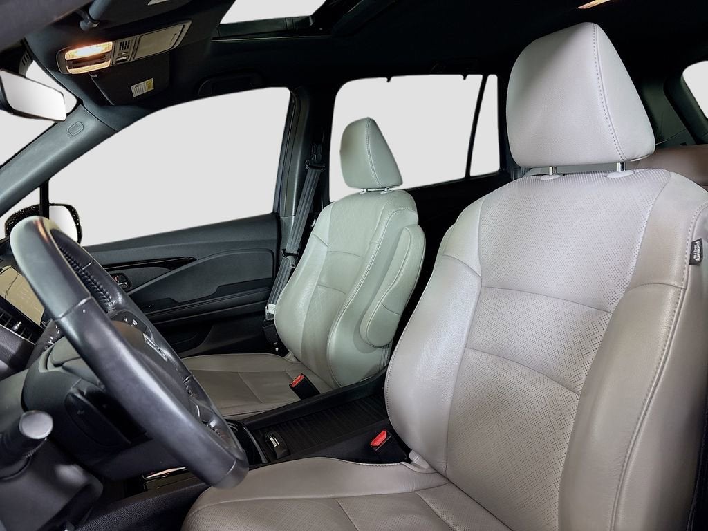 2021 Honda Passport AWD Touring