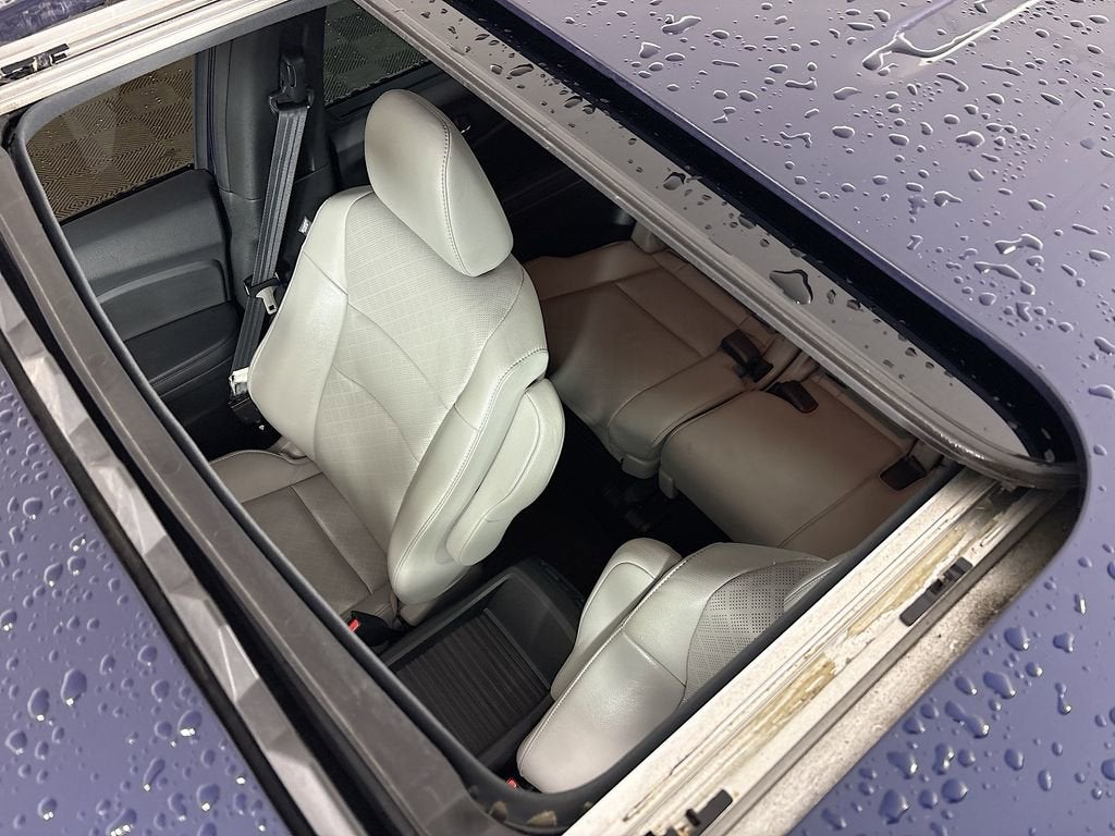 2021 Honda Passport AWD Touring