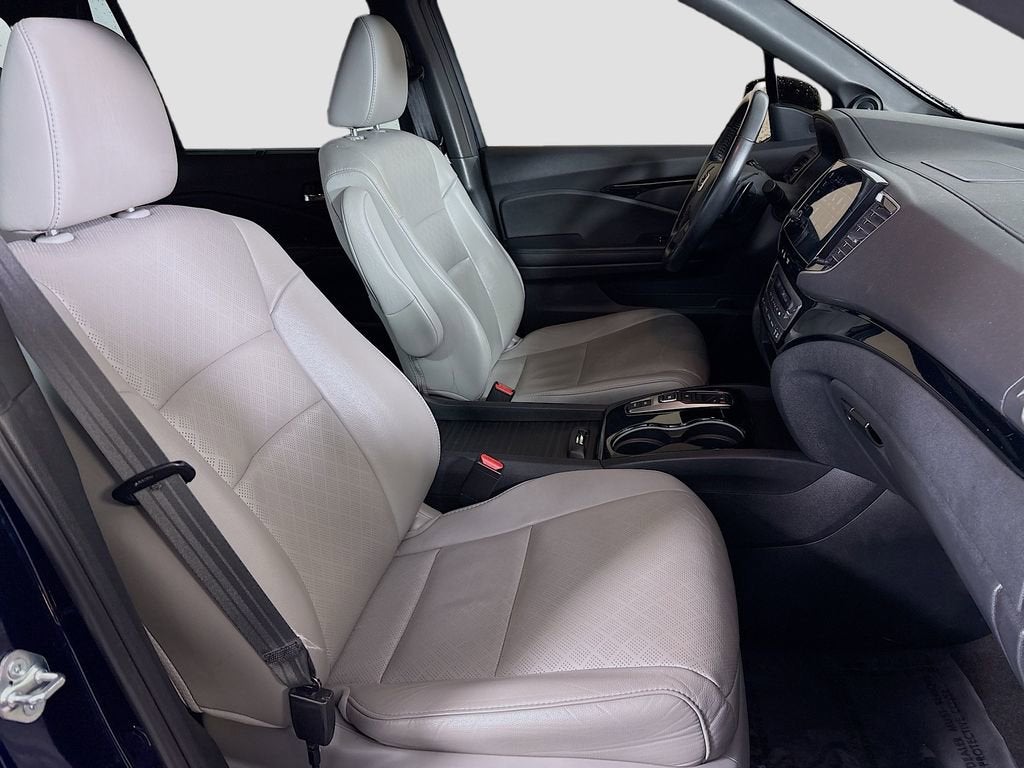 2021 Honda Passport AWD Touring