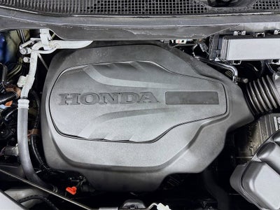 2021 Honda Passport AWD Touring