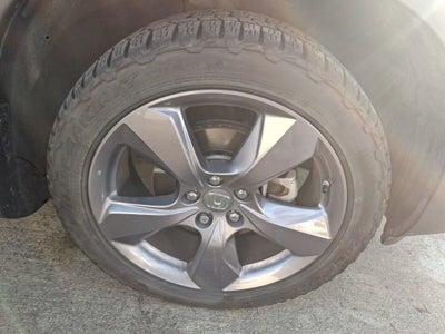 2021 Honda Passport AWD Touring