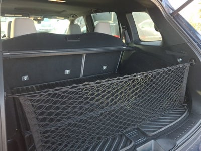 2021 Honda Passport AWD Touring