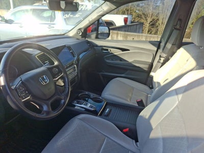 2021 Honda Passport AWD Touring