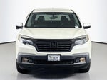 2017 Honda Ridgeline RTL-T