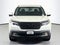 2017 Honda Ridgeline RTL-T