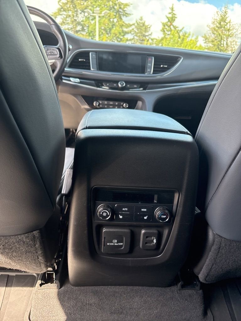 2022 Buick Enclave Premium