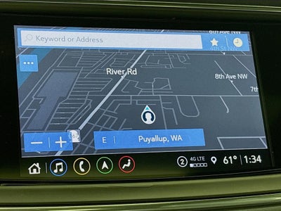 2022 Buick Enclave Premium