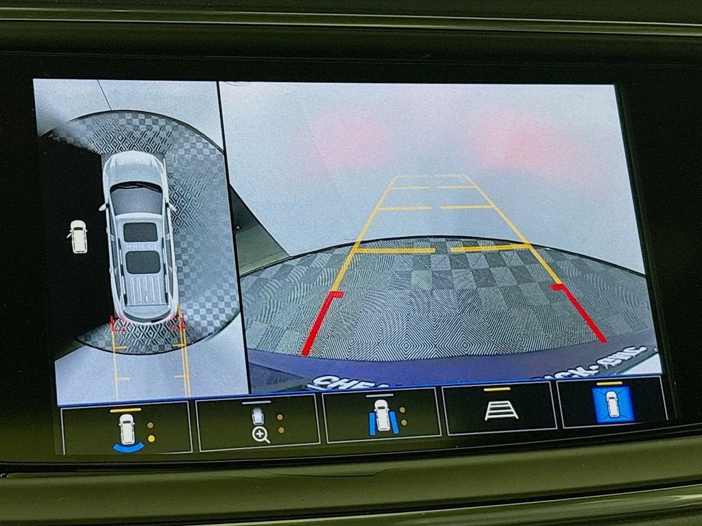 2022 Buick Enclave Premium