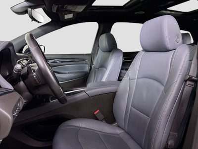 2022 Buick Enclave Premium