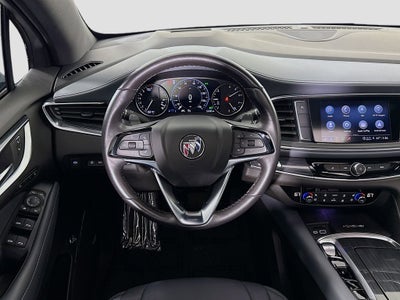 2022 Buick Enclave Premium