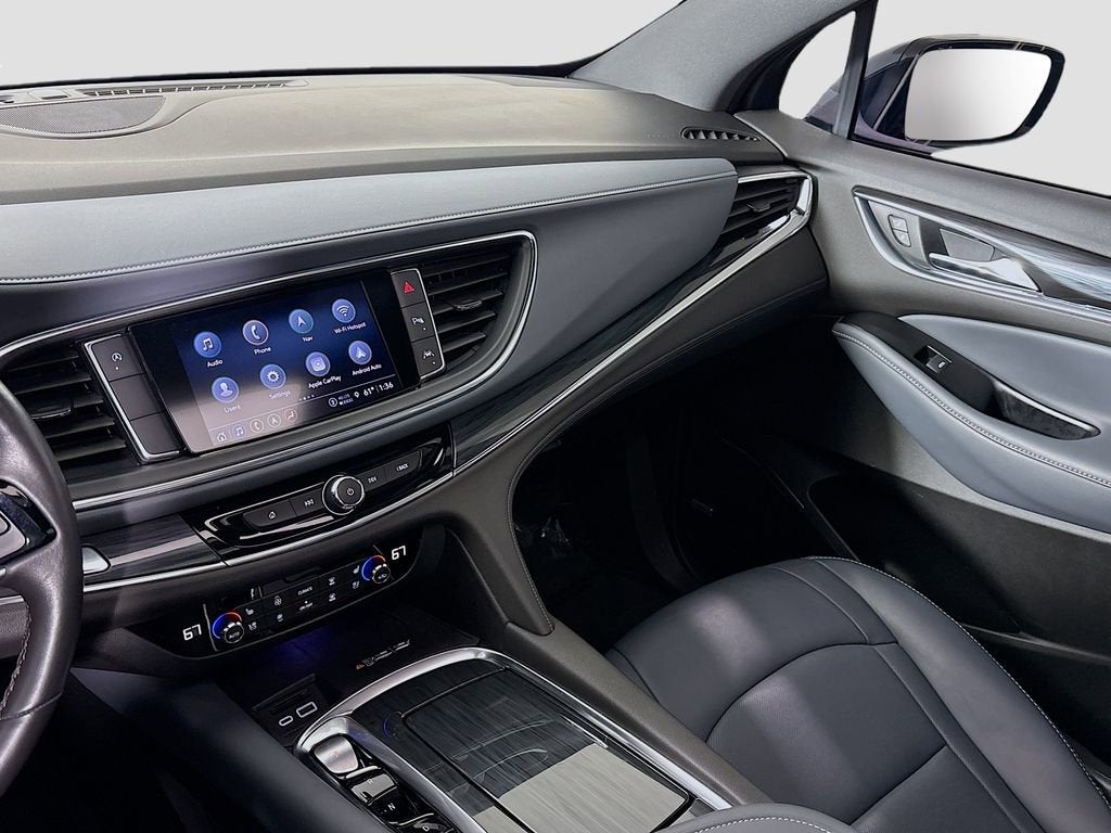 2022 Buick Enclave Premium