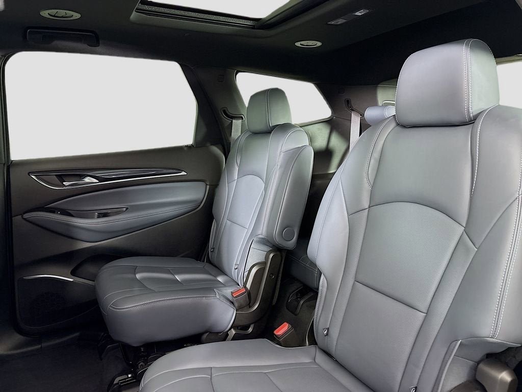 2022 Buick Enclave Premium