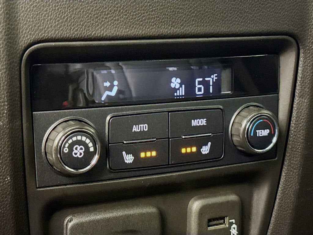 2022 Buick Enclave Premium