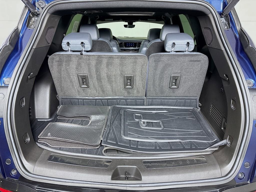 2022 Buick Enclave Premium