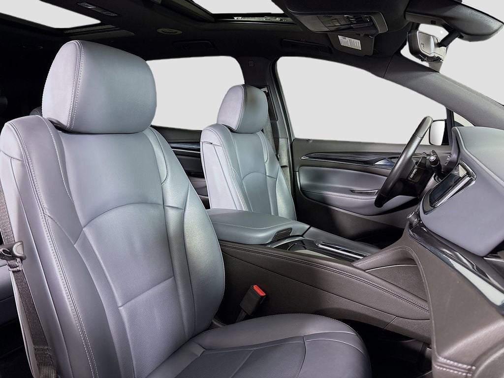 2022 Buick Enclave Premium