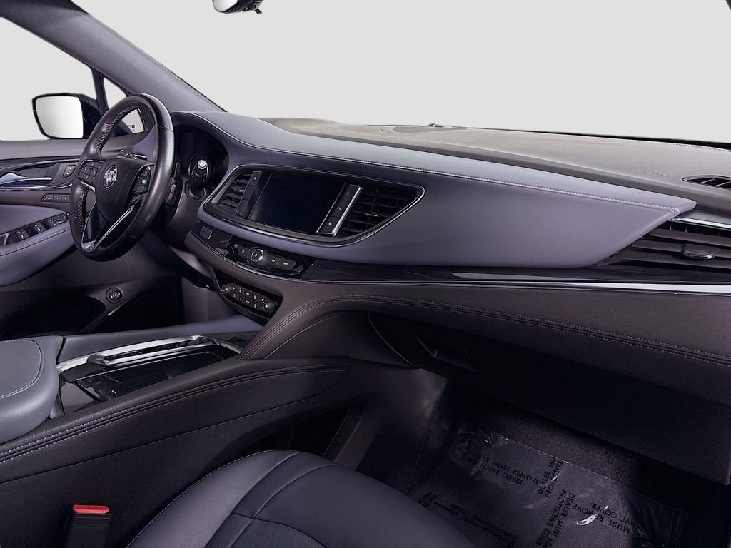 2022 Buick Enclave Premium