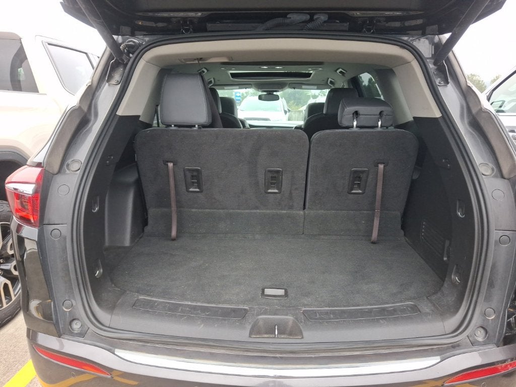 2019 Buick Enclave Essence