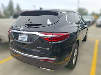 2019 Buick Enclave Essence