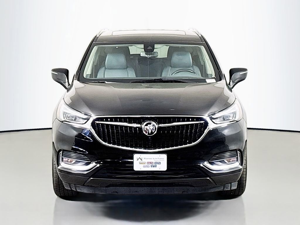 2018 Buick Enclave Premium
