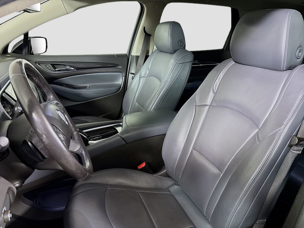 2018 Buick Enclave Premium