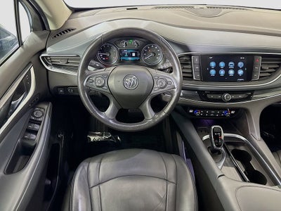 2018 Buick Enclave Premium