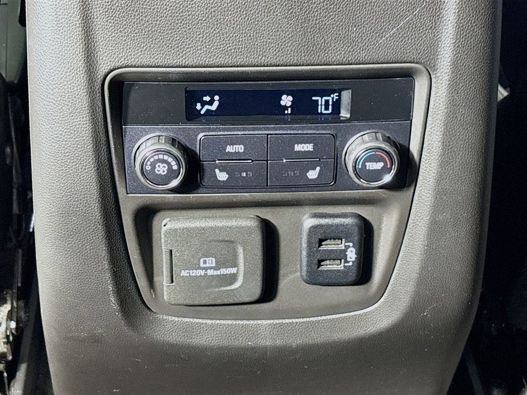 2018 Buick Enclave Premium