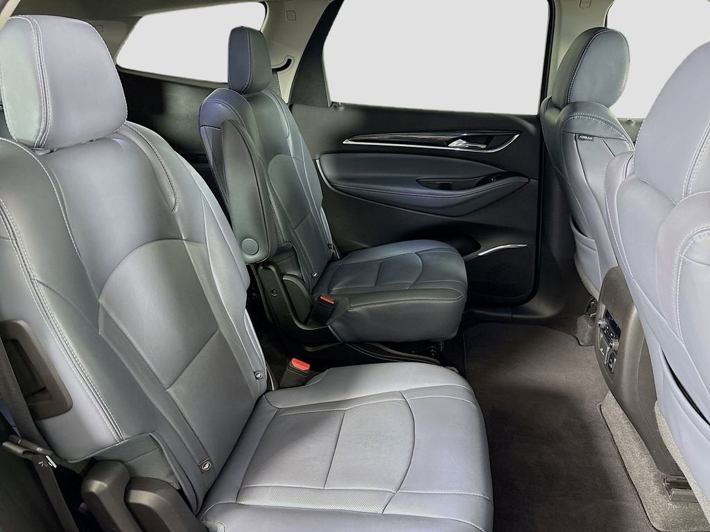 2018 Buick Enclave Premium