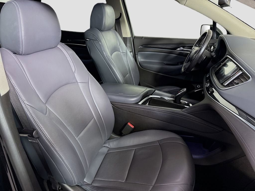 2018 Buick Enclave Premium