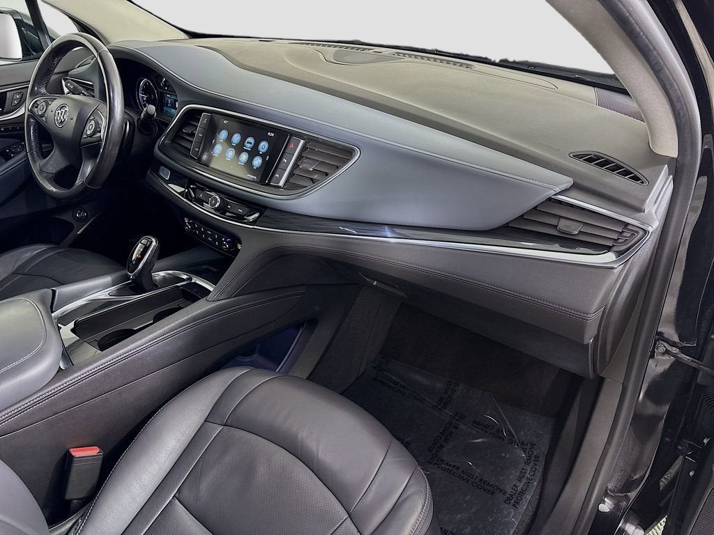 2018 Buick Enclave Premium