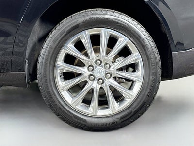 2018 Buick Enclave Premium