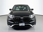 2020 Honda CR-V AWD EX-L