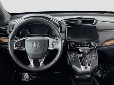 2020 Honda CR-V AWD EX-L