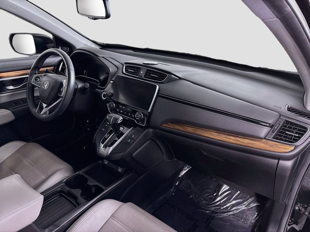 2020 Honda CR-V AWD EX-L