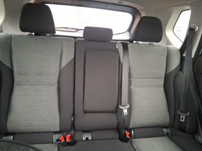 2021 Nissan Rogue S Intelligent AWD