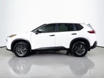 2021 Nissan Rogue S Intelligent AWD